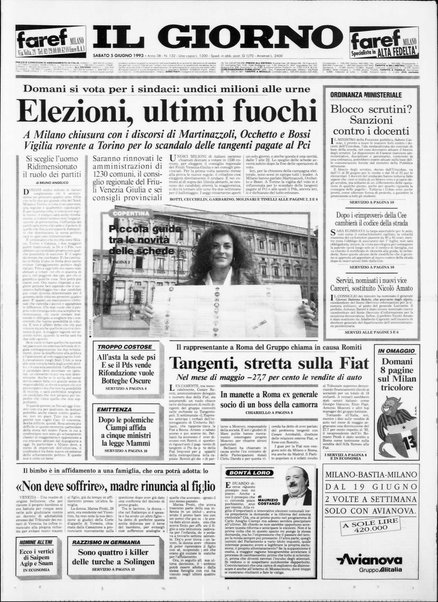 Il giorno